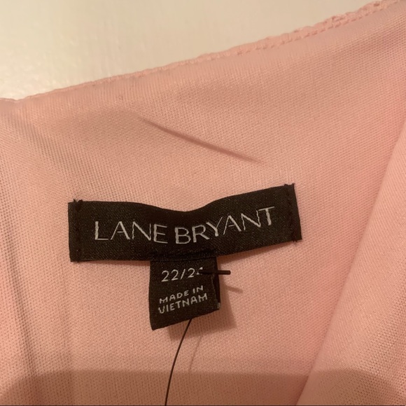 Pink dress - Picture 5 of 6